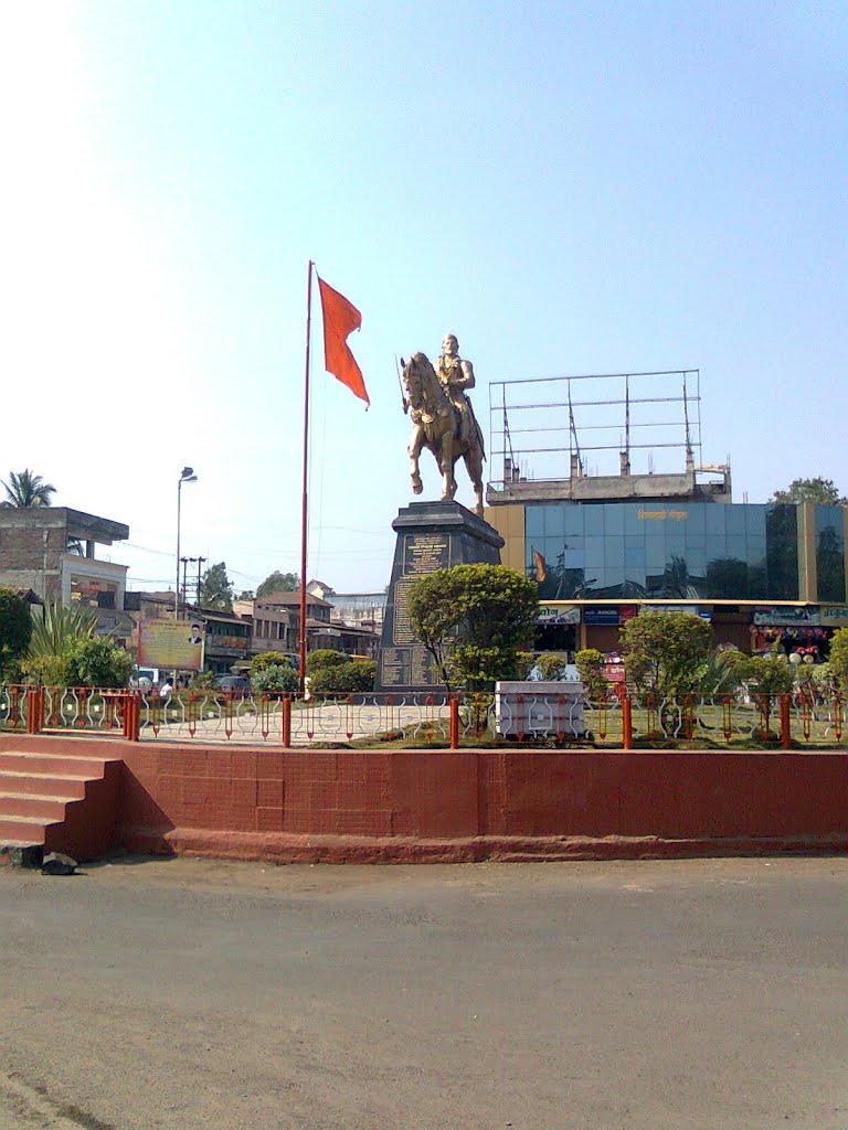 chowk