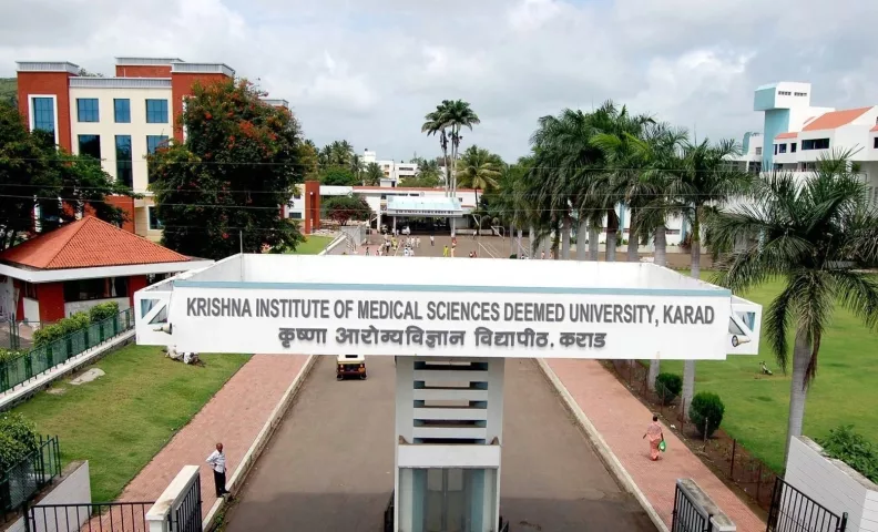 krishna institute of medical sciences