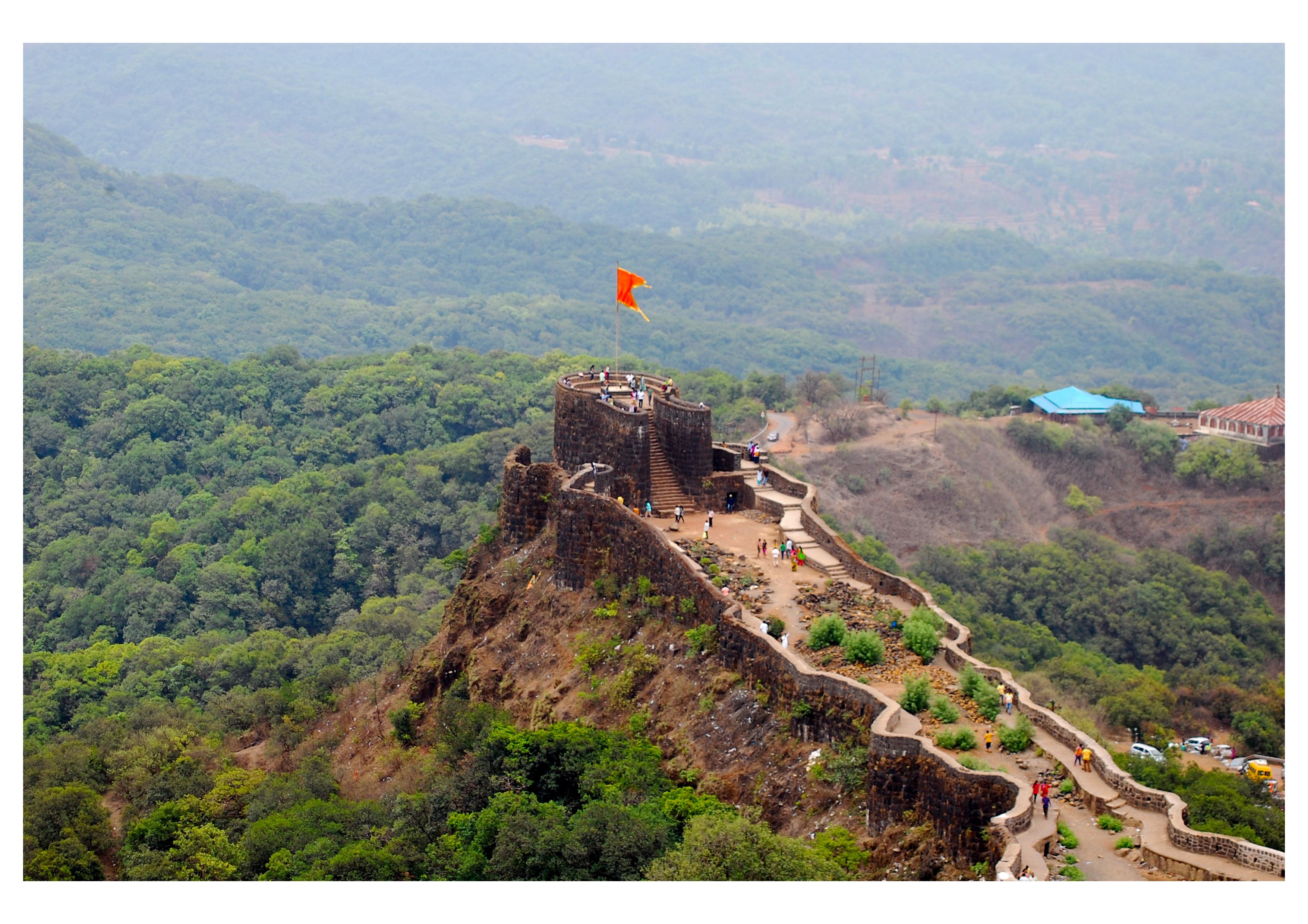 pratapgad
