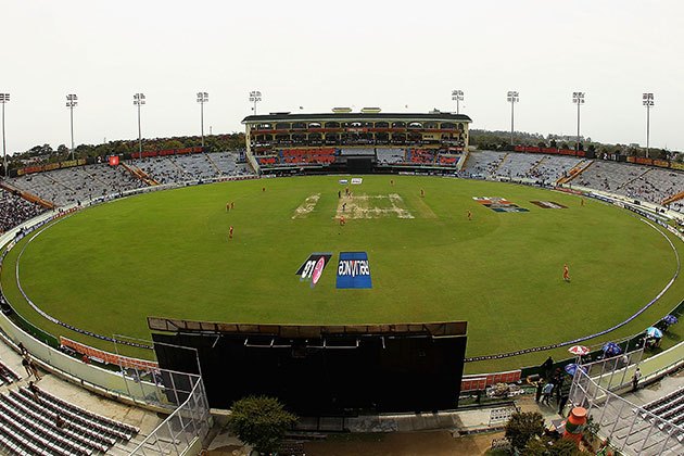 Stadium