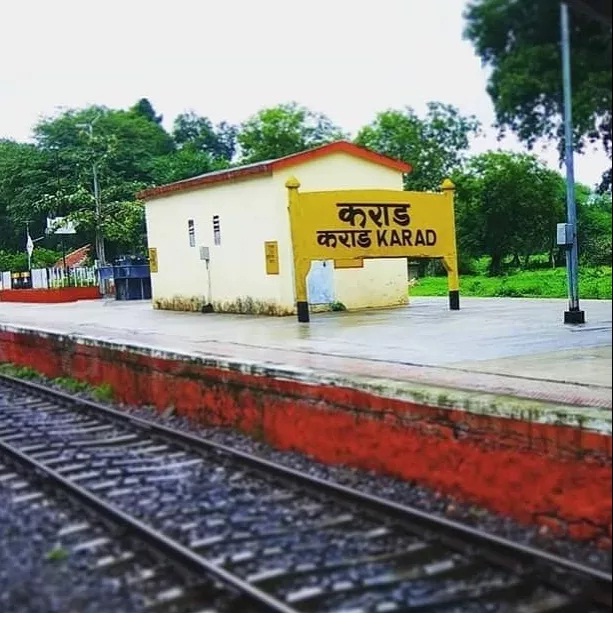 station