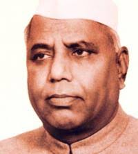 Yashwantrao Chavan